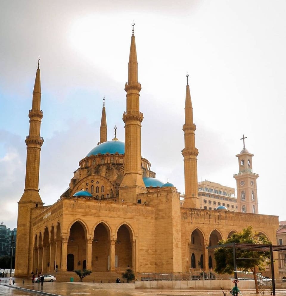 Muhammad al-Amin Mosque
