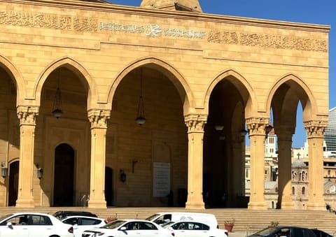 Muhammad al-Amin Mosque — photograph 5