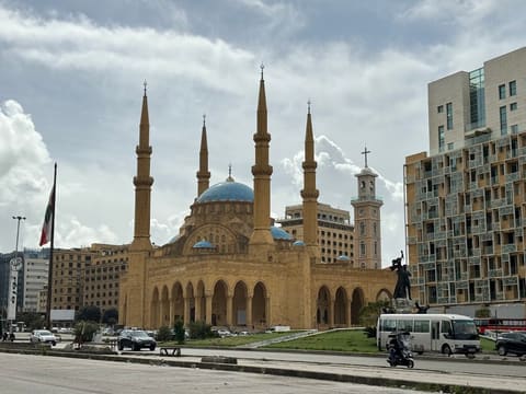Muhammad al-Amin Mosque — photograph 6