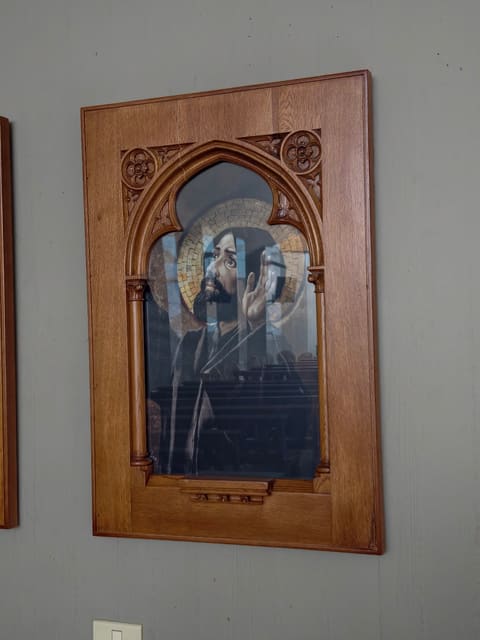 Notre Dame Fanar — photograph 2