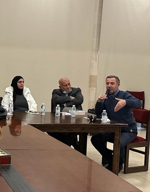 Hussayniyat Al Nabatieh — photograph 2