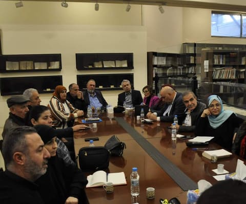 Hussayniyat Al Nabatieh — photograph 3