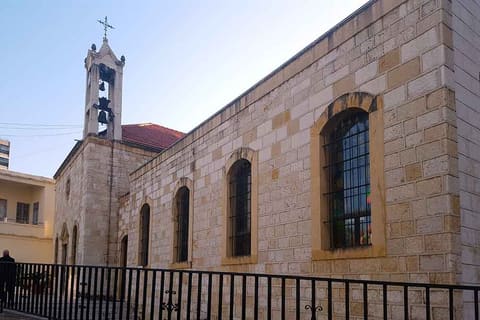 Mar sarkis w bakhos — photograph 2
