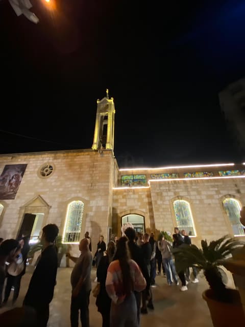 Mar sarkis w bakhos — photograph 3