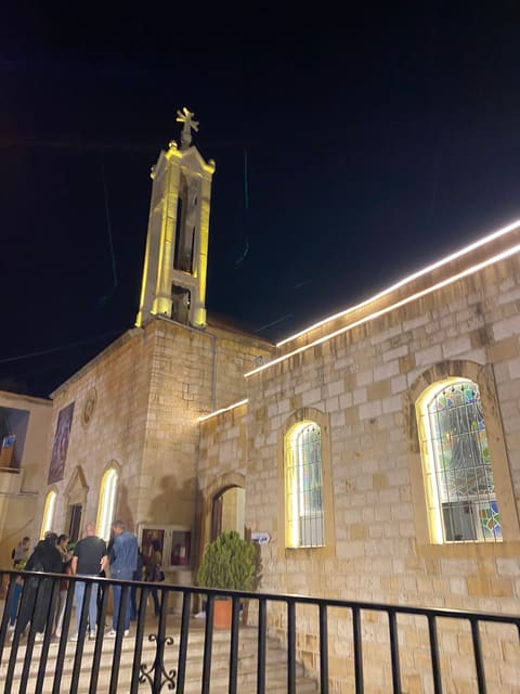 Mar sarkis w bakhos — photograph 4