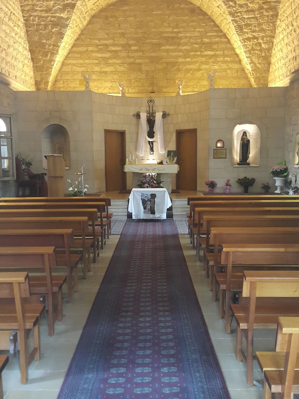 Saint Therese Church