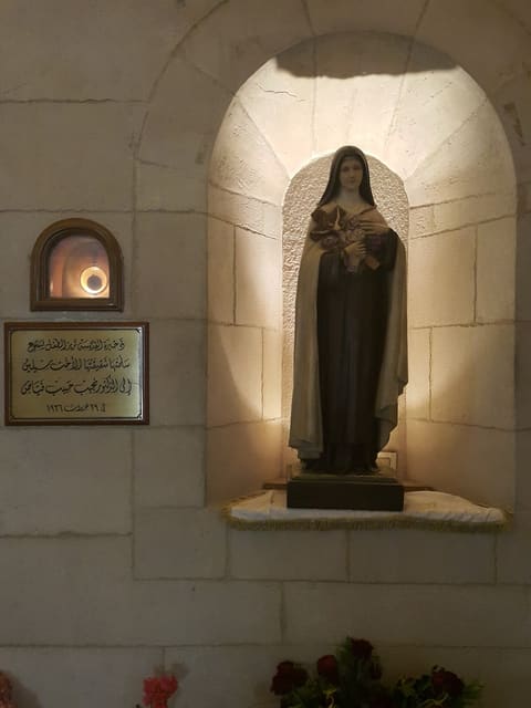 Saint Therese Church — photograph 2