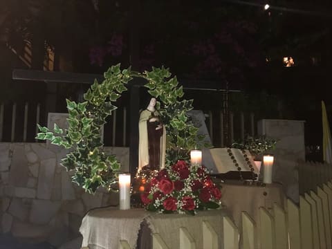 Saint Therese Church — photograph 3