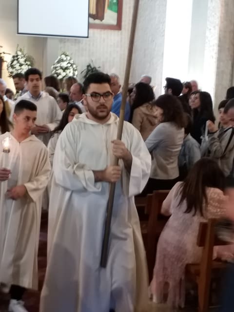 Saint Therese Church — photograph 6