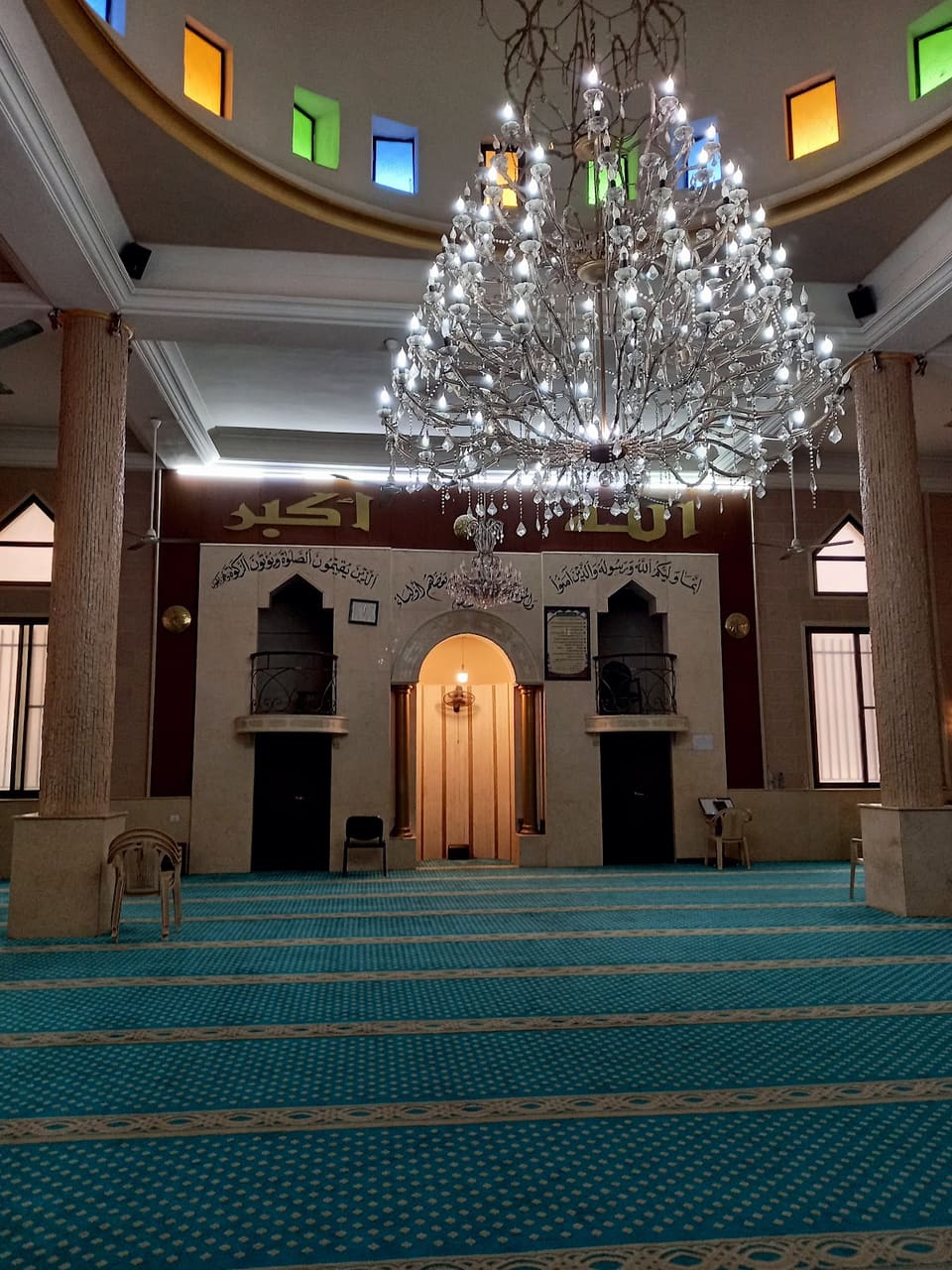 Al Hamza Mosque