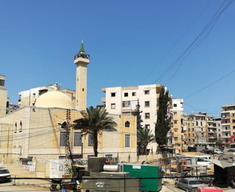 Al Hamza Mosque — photograph 2
