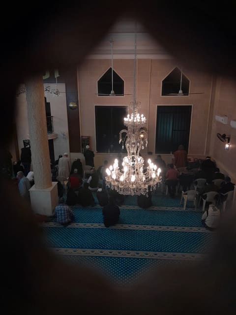 Al Hamza Mosque — photograph 5