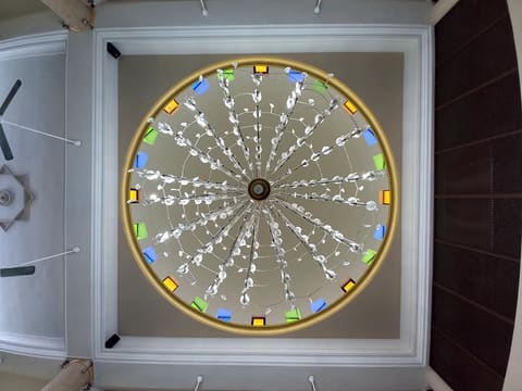Al Hamza Mosque — photograph 6