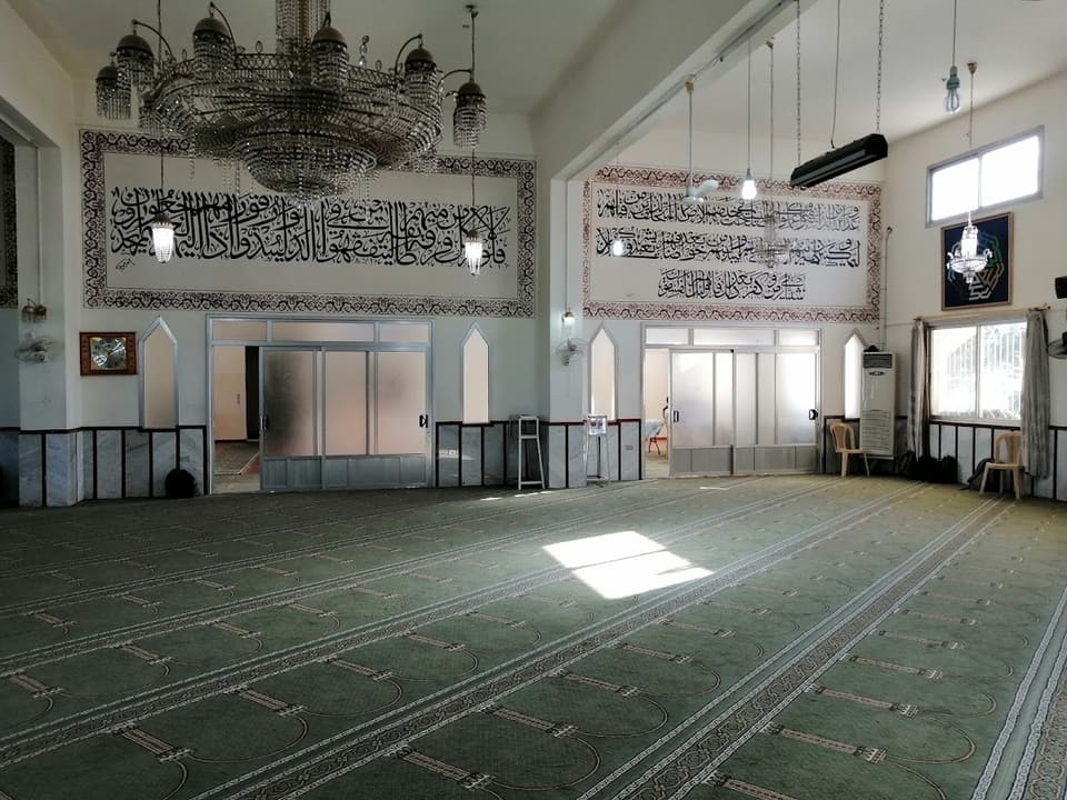 Jameat El Azhar El Bekaa