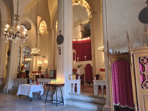 St. Georges Church — photograph 3