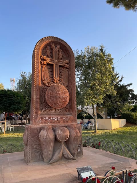 Saint Paul Sourp Boghos Armenian Apostolic Church — photograph 2