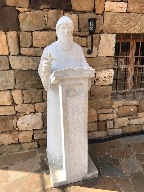 St Charbel Home — photograph 5