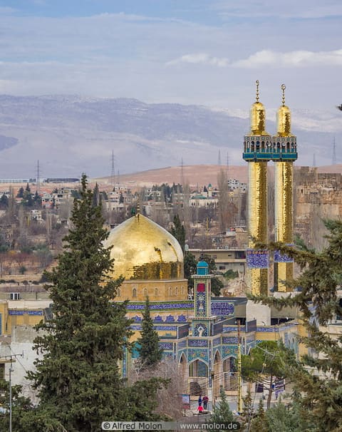Masjid As-Sayyida Khawla — photograph 2