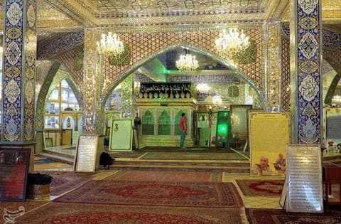 Masjid As-Sayyida Khawla — photograph 4