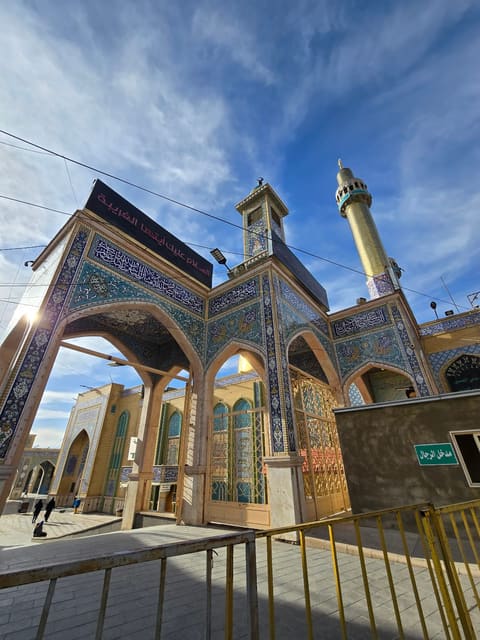 Masjid As-Sayyida Khawla — photograph 6