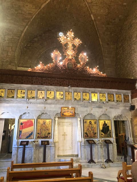 St. Elias Church — photograph 3