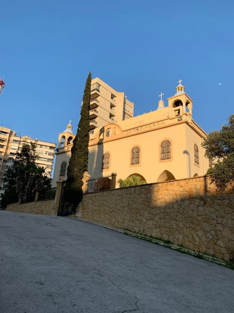 St. Elias Church — photograph 5