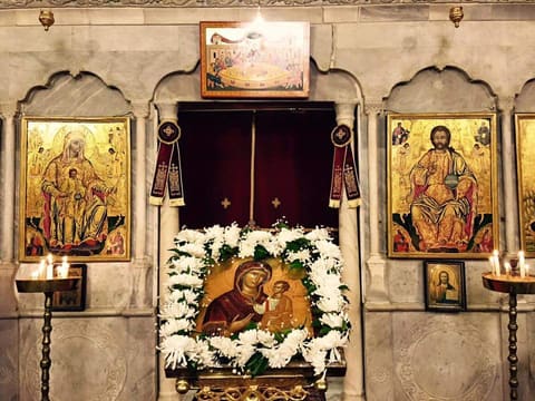 St. Elias Church — photograph 6