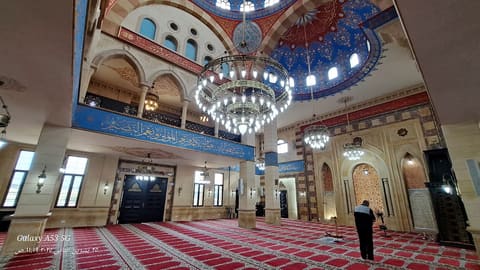 Chuker Mosque — photograph 2