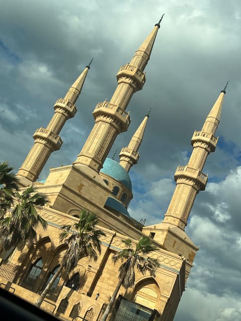 Chuker Mosque — photograph 5