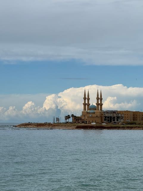 Chuker Mosque — photograph 6