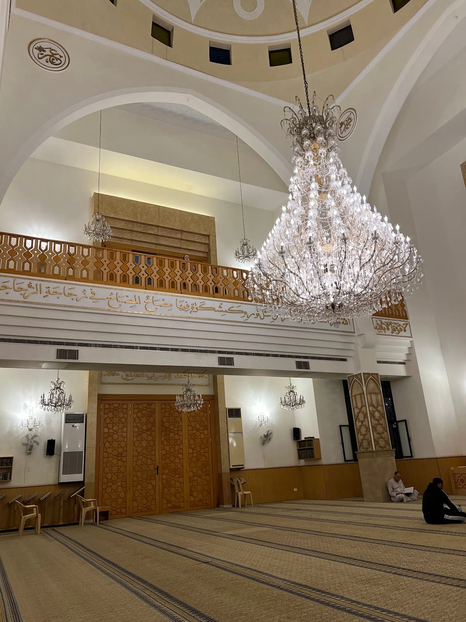 Mosque Tabbara