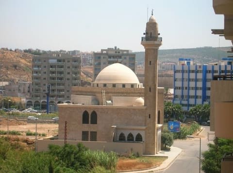 Mosque Tabbara — photograph 2