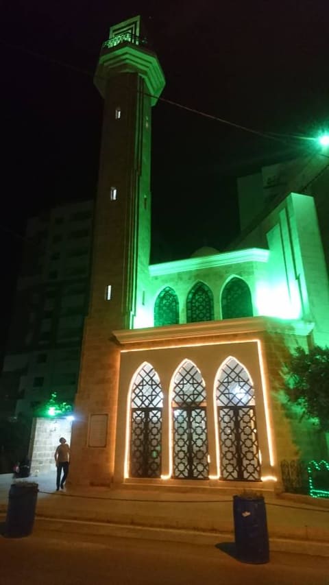 Mosque Tabbara — photograph 3