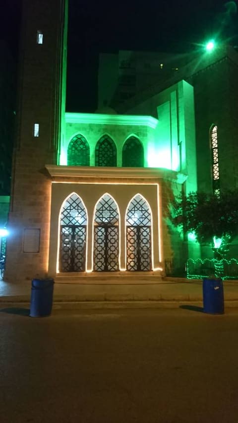 Mosque Tabbara — photograph 5