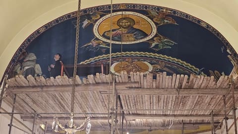Holy Archangel Michael Church — photograph 2