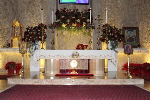 St. Therese Church — photograph 2