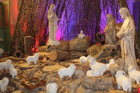 St. Therese Church — photograph 4