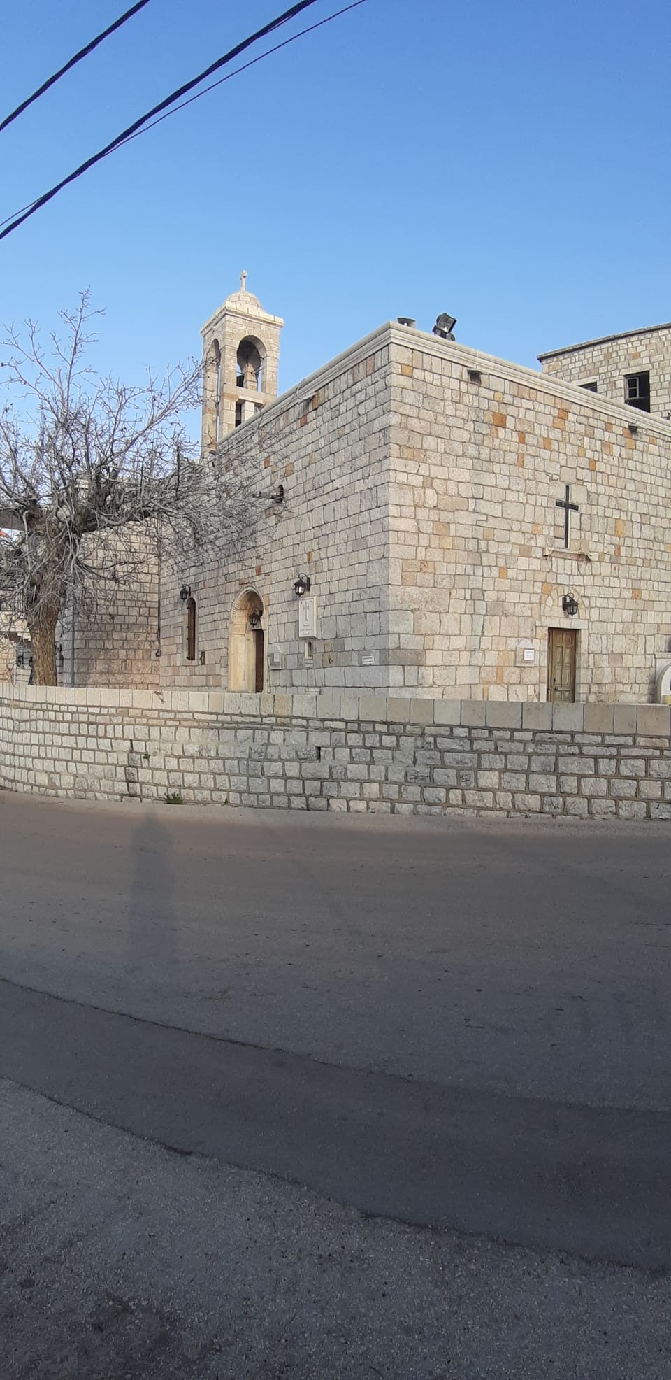 Mar Takla Kfar Selouan