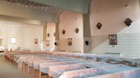 St. Elie Church — photograph 6