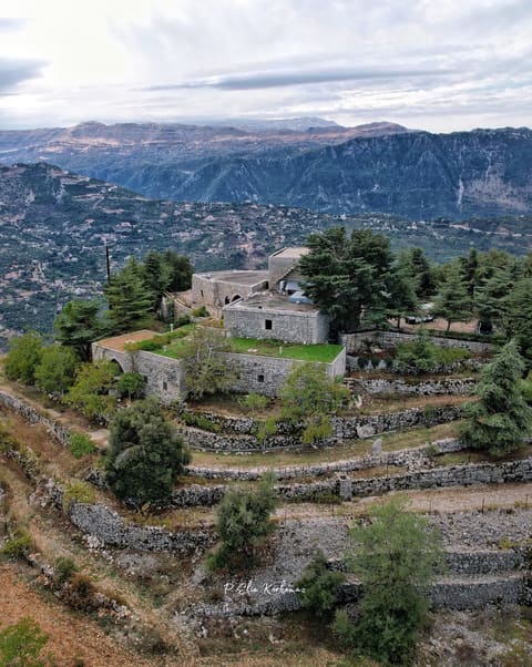 Hermitage of St. Charbel — photograph 3