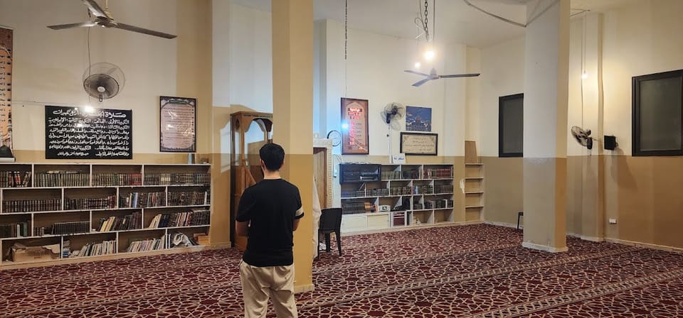 Ras Masqa