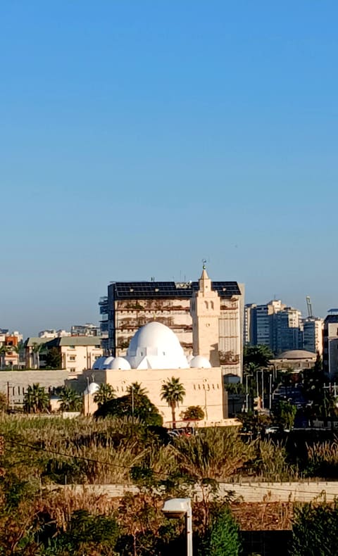 Wafaa Mosque — photograph 4