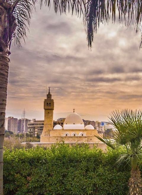 Wafaa Mosque — photograph 5
