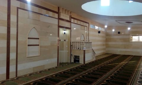 Masjed Bir El Walidein — photograph 2