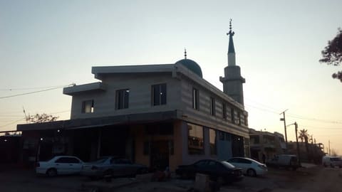 Masjed Bir El Walidein — photograph 3