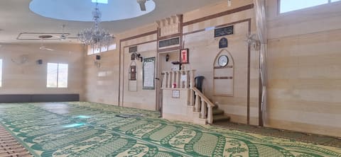 Masjed Bir El Walidein — photograph 4