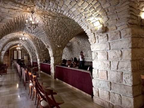 Deyr Mar Elias El Towak — photograph 5