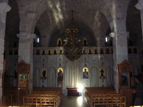 Deyr Mar Elias El Towak — photograph 6