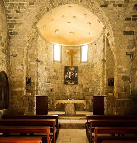 Monastère Saint-Serge-et-Saint-Bacchus — photograph 2