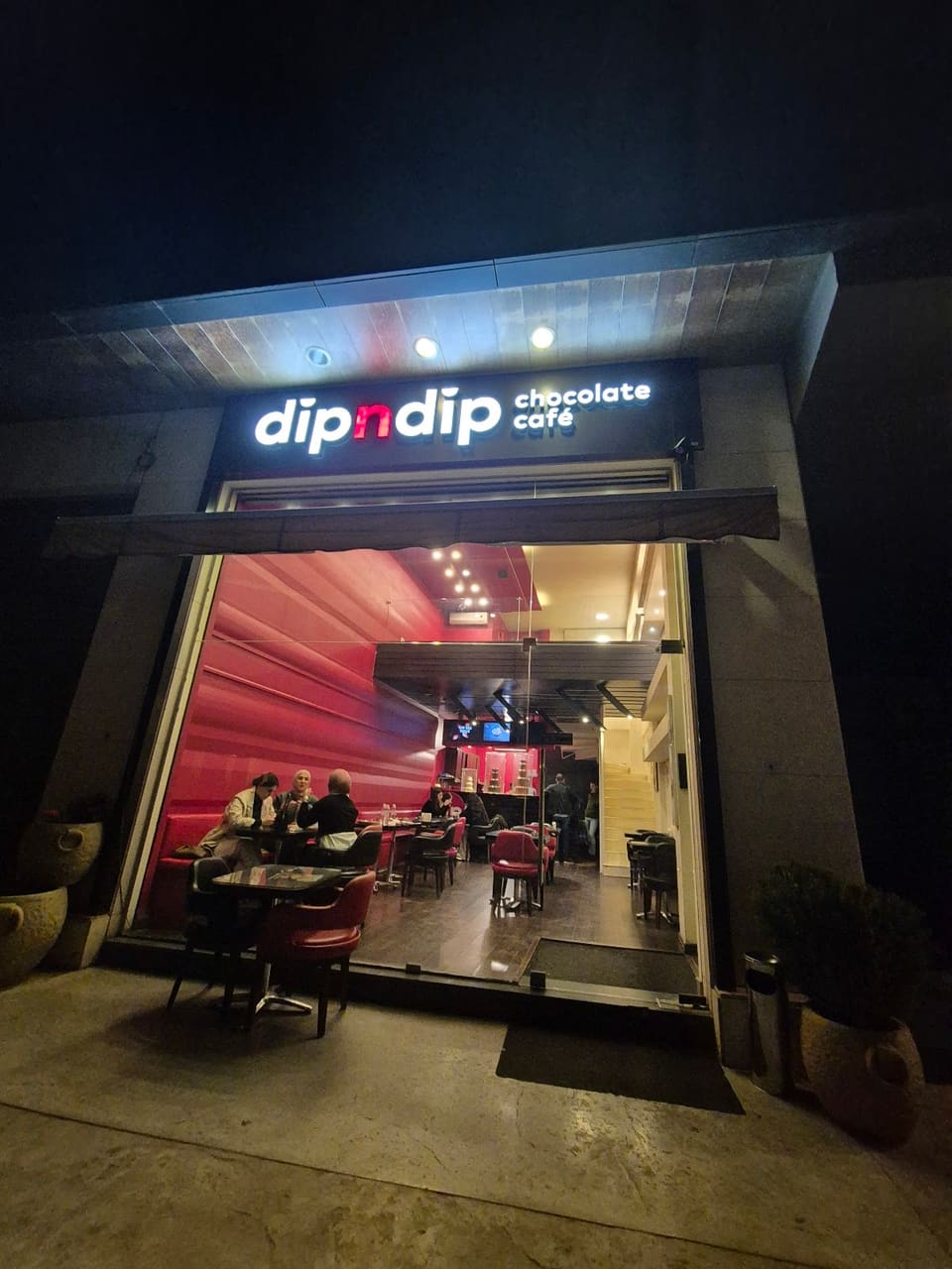 dipndip